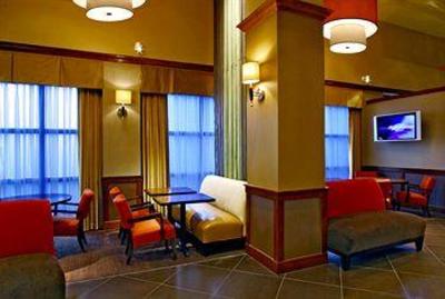 фото отеля Hyatt Place Charleston Airport and Convention Center