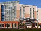 фото отеля Hyatt Place Charleston Airport and Convention Center