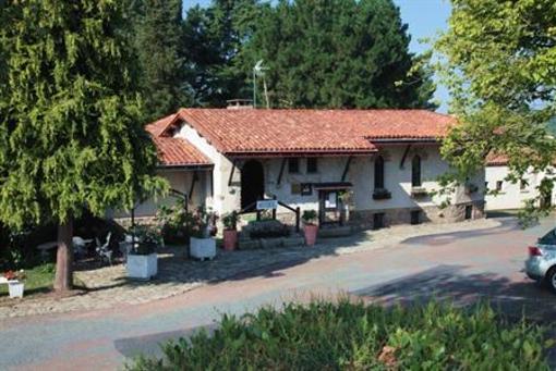 фото отеля Hotel Restaurant la Chaumiere Saint Laurent sur Sevre
