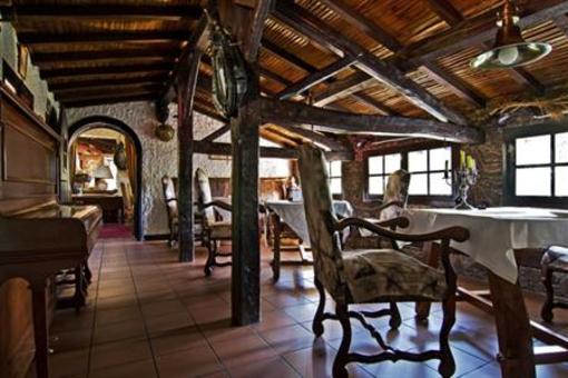 фото отеля Hotel Restaurant la Chaumiere Saint Laurent sur Sevre