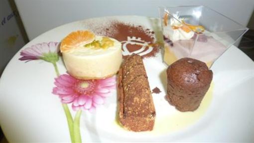 фото отеля Hotel Restaurant la Chaumiere Saint Laurent sur Sevre