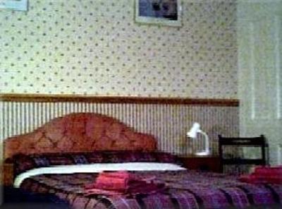 фото отеля Clare House Dover