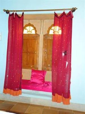 фото отеля Ganesh Guest House