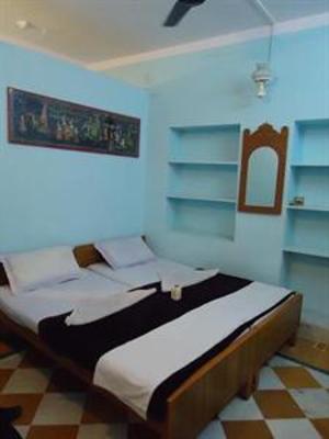 фото отеля Ganesh Guest House