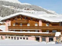 Larchenhof Lech am Arlberg