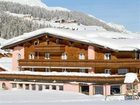 фото отеля Larchenhof Lech am Arlberg