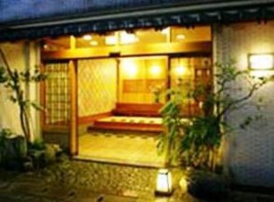 фото отеля Shinonomeso Ryokan Inn Toyooka