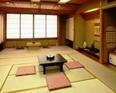 фото отеля Shinonomeso Ryokan Inn Toyooka