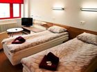 фото отеля Tartu Kutsehariduskeskuse Hotell