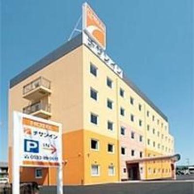 фото отеля Chisun Inn Toyokawa IC