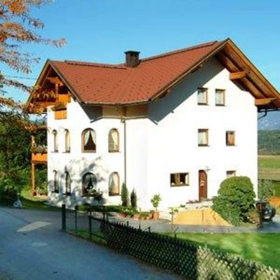 фото отеля Piovesan Pension