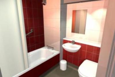 фото отеля Travelodge Horsham Central Hotel