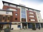 фото отеля Travelodge Horsham Central Hotel