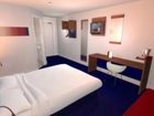 фото отеля Travelodge Horsham Central Hotel