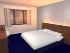 фото отеля Travelodge Horsham Central Hotel