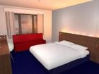 фото отеля Travelodge Horsham Central Hotel
