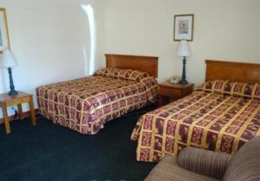 фото отеля Econo Inn Wichita Falls