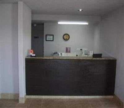фото отеля Econo Inn Wichita Falls