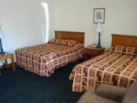 Econo Inn Wichita Falls