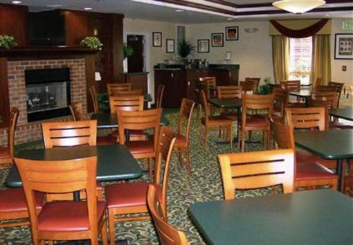фото отеля Fairfield Inn & Suites Portland South/Lake Oswego