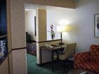 фото отеля Fairfield Inn & Suites Portland South/Lake Oswego