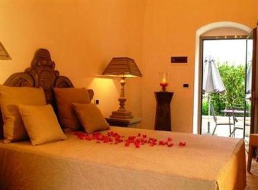 фото отеля Relais Masseria Montalbano