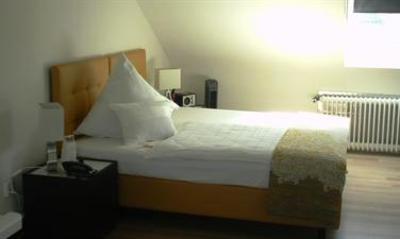 фото отеля Kronprinzen Hotel