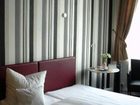 фото отеля Kronprinzen Hotel