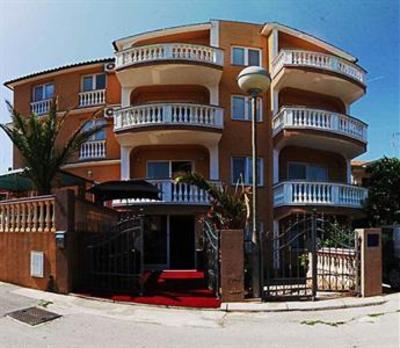 фото отеля Villa Canaria