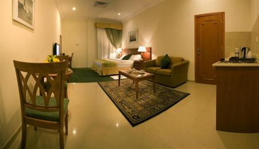 фото отеля Lily Hotel Suite Hofuf