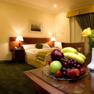 фото отеля Lily Hotel Suite Hofuf