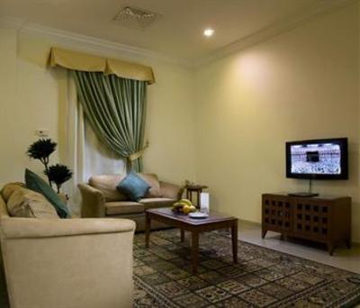 фото отеля Lily Hotel Suite Hofuf