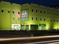 Lily Hotel Suite Hofuf