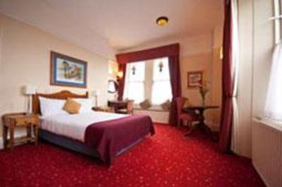 фото отеля Innkeeper's Lodge Ilkley
