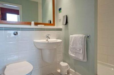 фото отеля Innkeeper's Lodge Ilkley