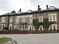 Innkeeper's Lodge Ilkley