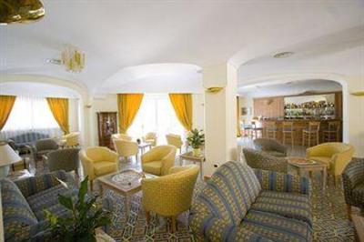 фото отеля Hotel Hermitage & Park Terme