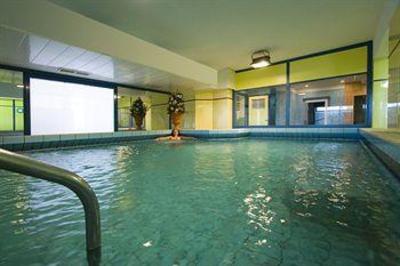 фото отеля Hotel Hermitage & Park Terme