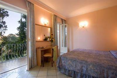 фото отеля Hotel Hermitage & Park Terme