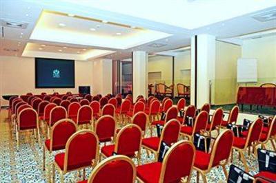 фото отеля Hotel Hermitage & Park Terme