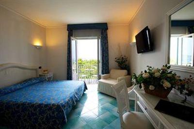 фото отеля Hotel Hermitage & Park Terme
