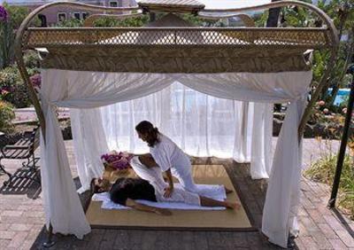 фото отеля Hotel Hermitage & Park Terme