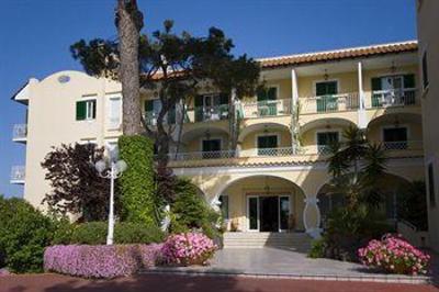 фото отеля Hotel Hermitage & Park Terme