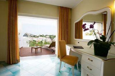 фото отеля Hotel Hermitage & Park Terme