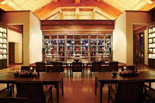 фото отеля Jingmai Brilliant Resort Spa