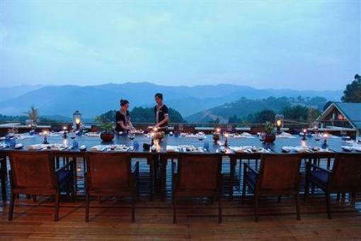 фото отеля Jingmai Brilliant Resort Spa