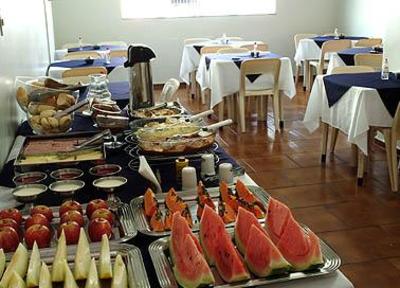 фото отеля Hotel Maraja