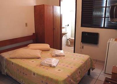 фото отеля Hotel Maraja