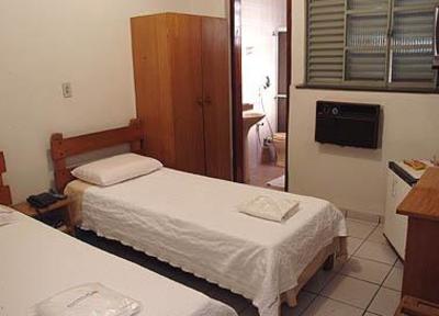 фото отеля Hotel Maraja