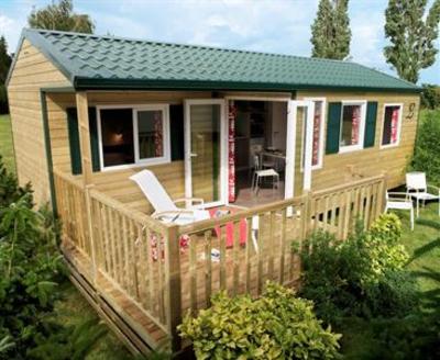 фото отеля Camping Les Portes d'Alsace